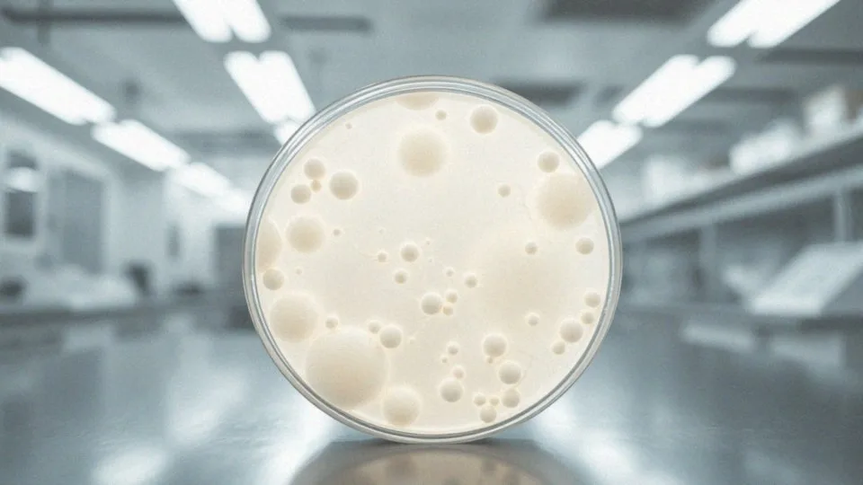 Jak działa Oktaseptal na bakterie?