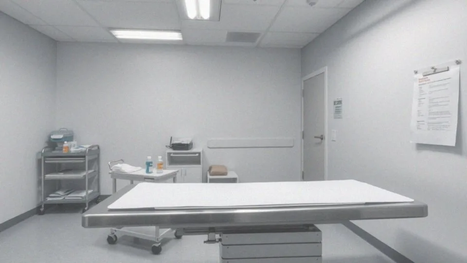 Jakie choroby skóry mogą dyskwalifikować ze służby wojskowej?