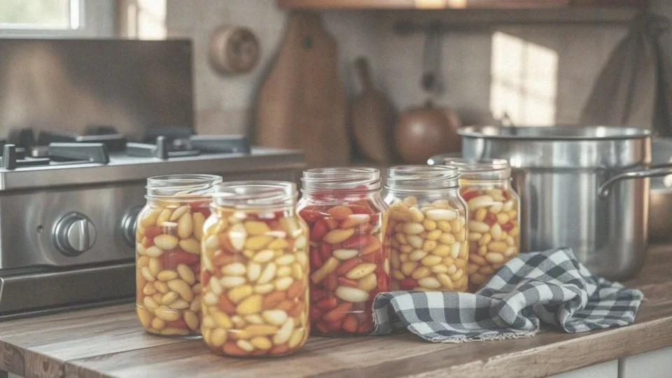 Jakie metody pasteryzacji leczo istnieją?