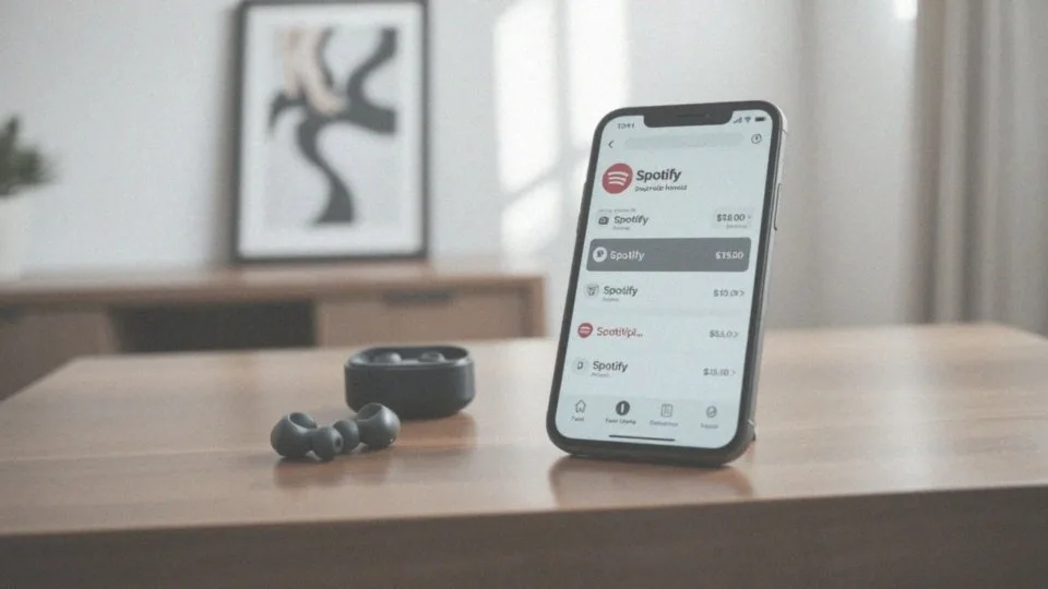 Jakie są ceny różnych planów Spotify Premium?