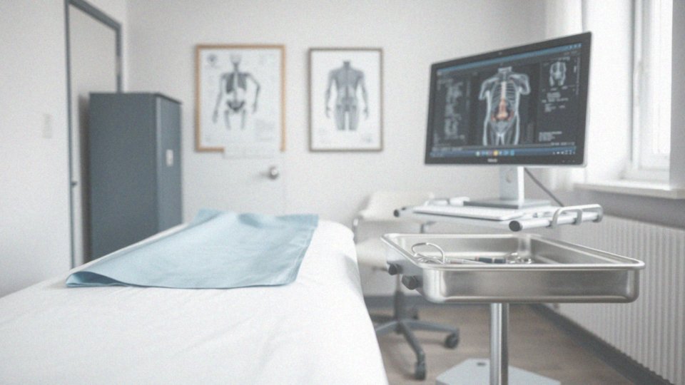 Jakie są wymagania do uzyskania skierowania na badania prenatalne?