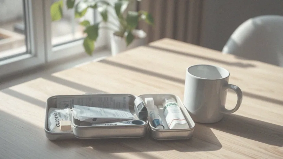 Co należy zrobić w przypadku zatrucia kalanchoe?