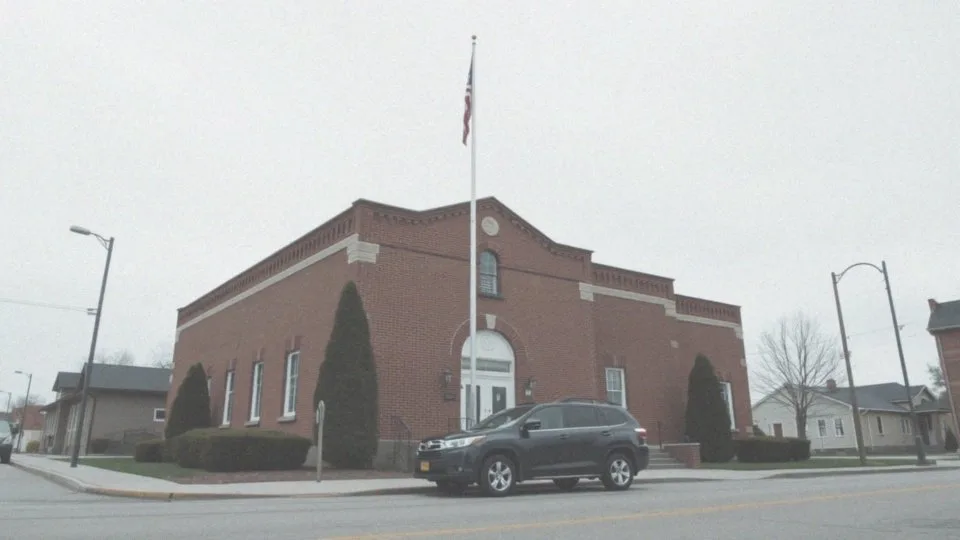 Ile zarabiają szeryfowie w USA?