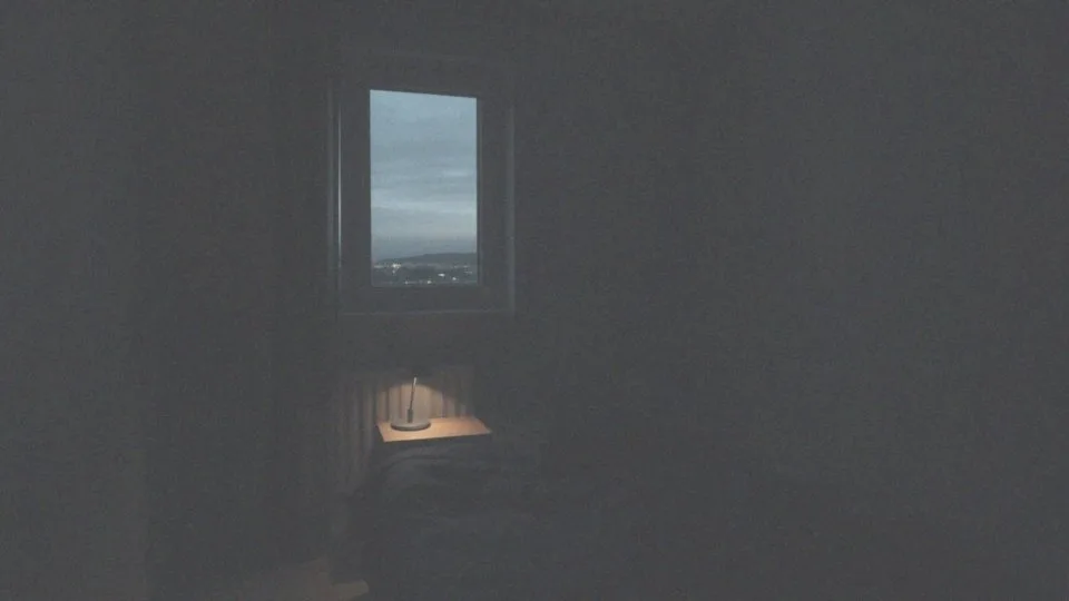 Czy nyktofobia może prowadzić do innych problemów zdrowotnych?