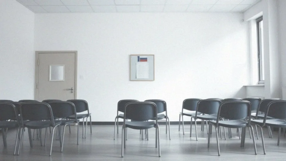 Kiedy odbywa się kwalifikacja wojskowa w 2025 roku?