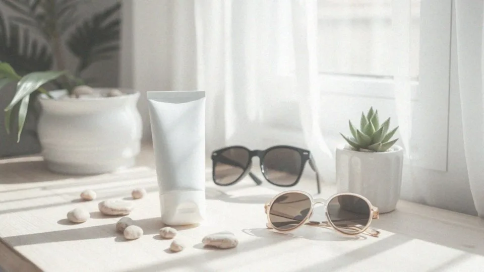 Jakie rodzaje promieniowania chroni krem z filtrem?