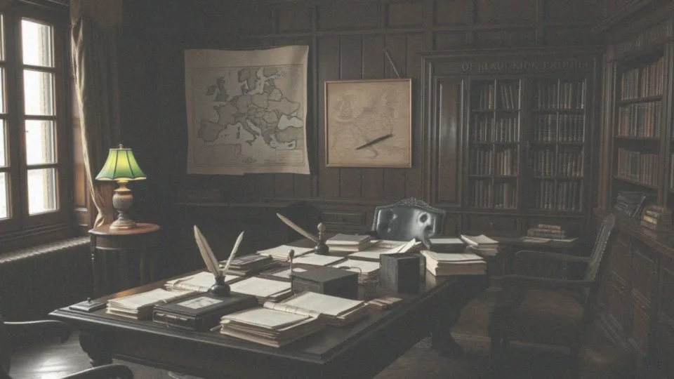 Dlaczego powstał Komitet Narodowy Polski?