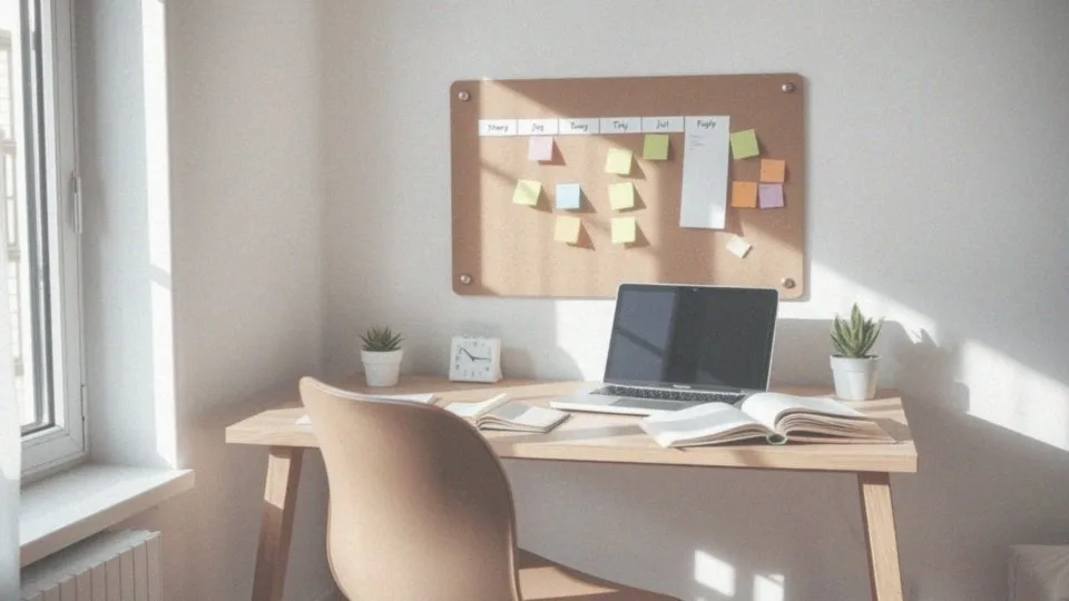 Dlaczego samodyscyplina jest kluczowa w nauczaniu domowym?