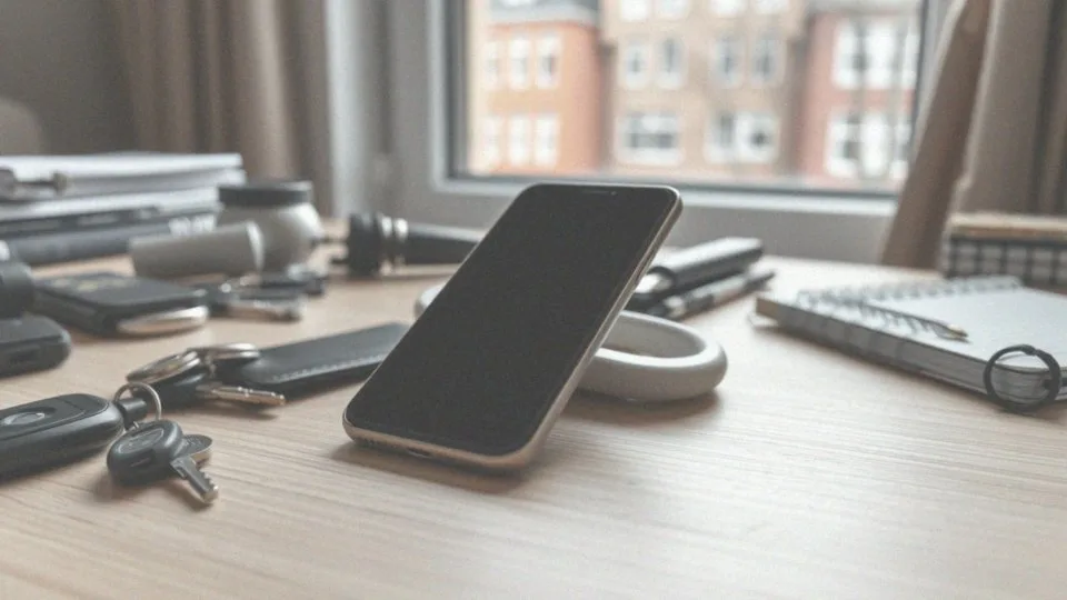 Jak zresetować telefon w celu poprawy zasięgu?