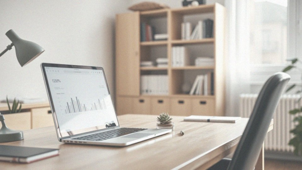 Jakie są zalety długoterminowego inwestowania dla zabezpieczenia finansowego?