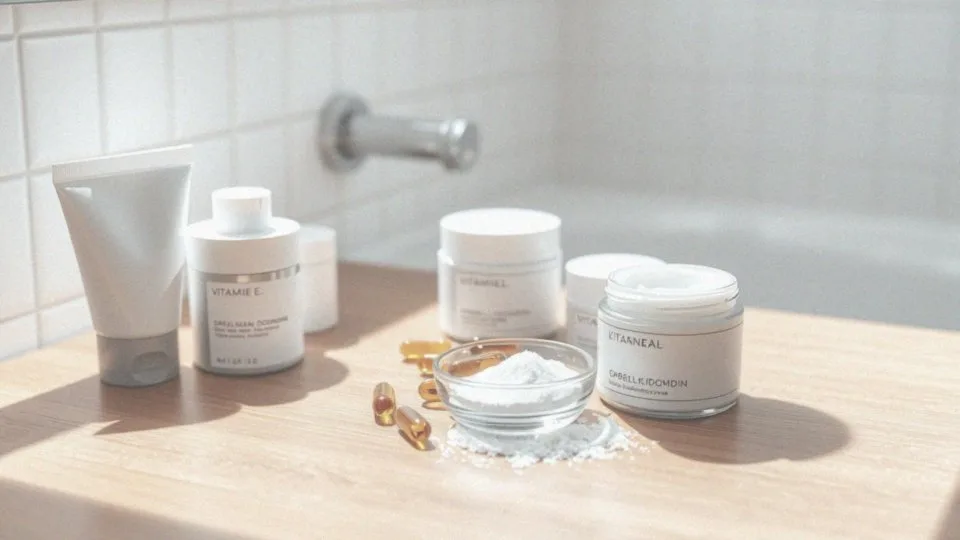 Jakie składniki aktywne zawiera krem nawilżający z filtrem?