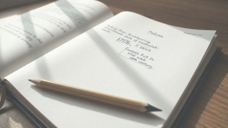 Jakie przykłady wieku możemy podać w materiałach dydaktycznych?