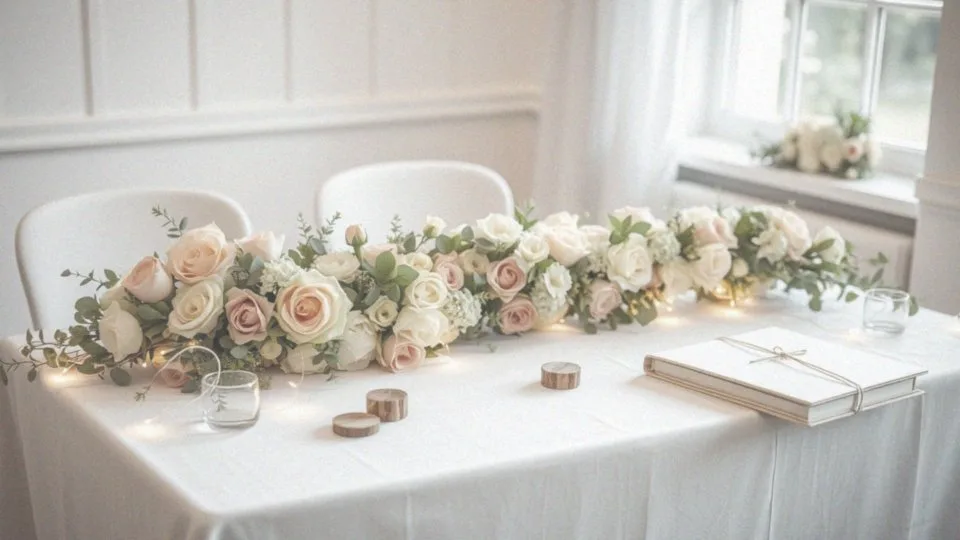 Jakie są trendy w dekoracjach na komunię dla dziewczynek?