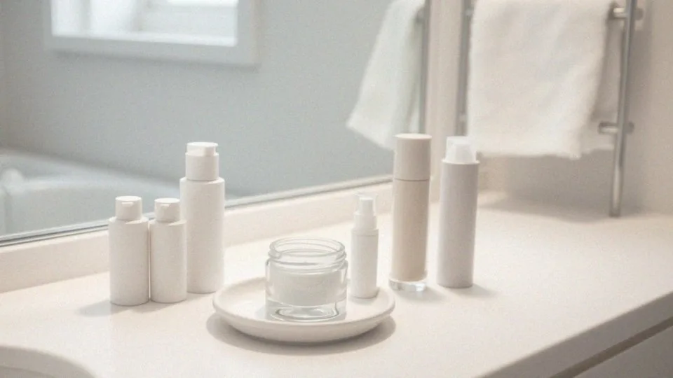 Co wymaga pielęgnacja skóry po 40. roku życia?