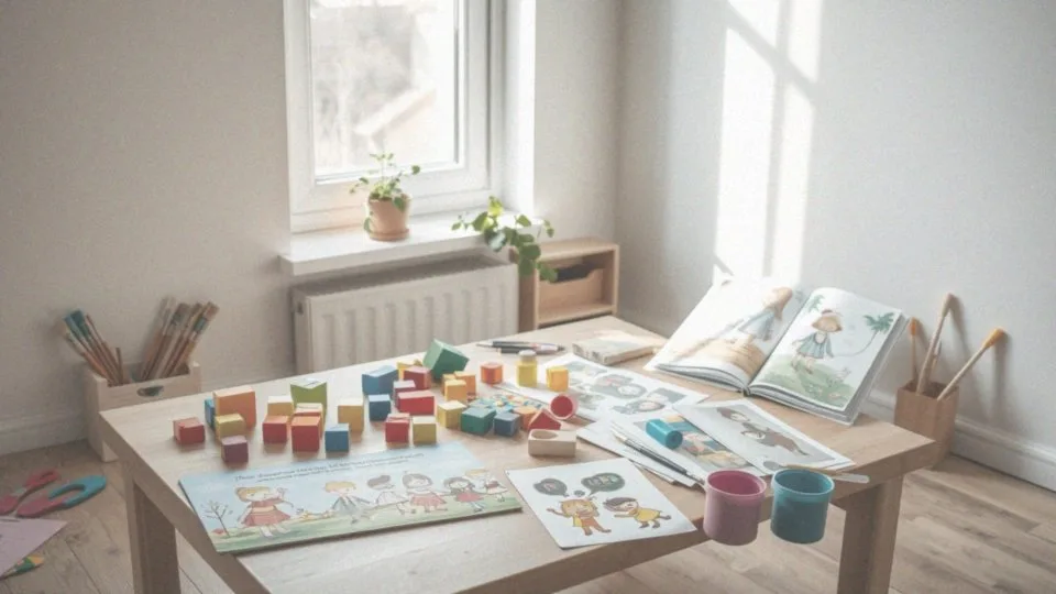 Jakie pomoce dydaktyczne wspierają realizację projektów edukacyjnych?