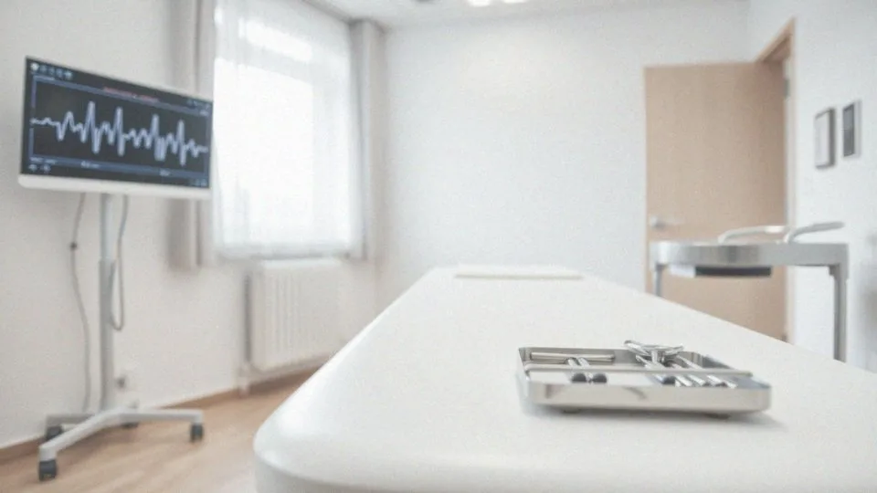 Kiedy należy umówić się na wizytę u kardiologa?