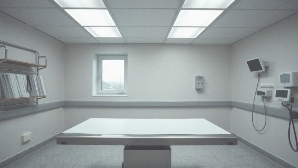 Jakie konkretne choroby wykluczają z pełnienia służby wojskowej?