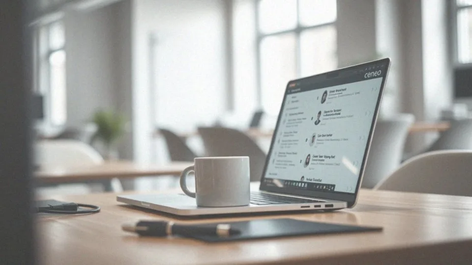 Jak Ceneo radzi sobie z negatywnymi opiniami?