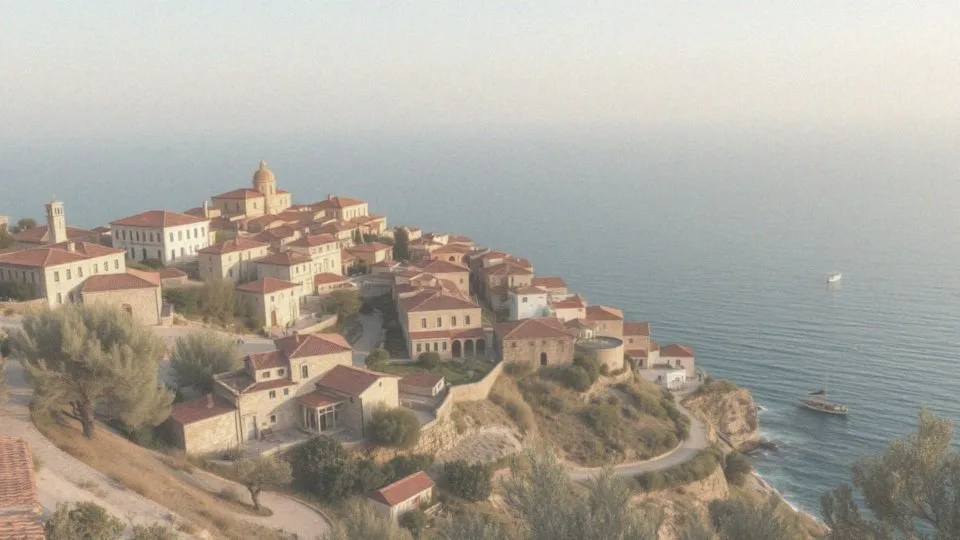 Jaką ma populację Liban?