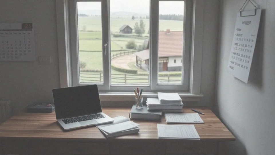 Jakie są obowiązki wobec ubezpieczenia emerytalno-rentowego w KRUS?