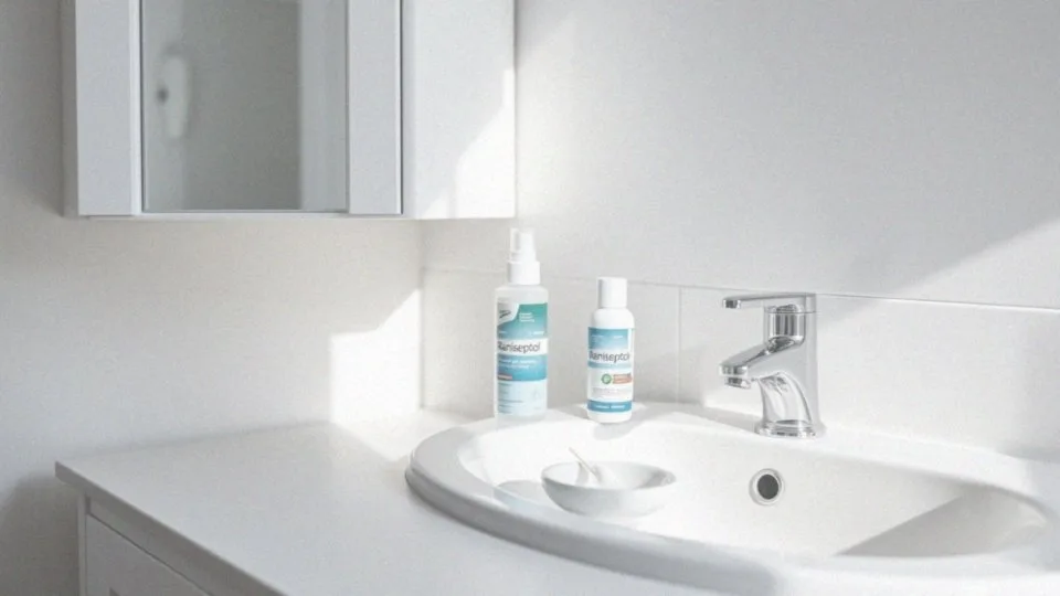 Jakie są przeciwwskazania do stosowania Raniseptolu?