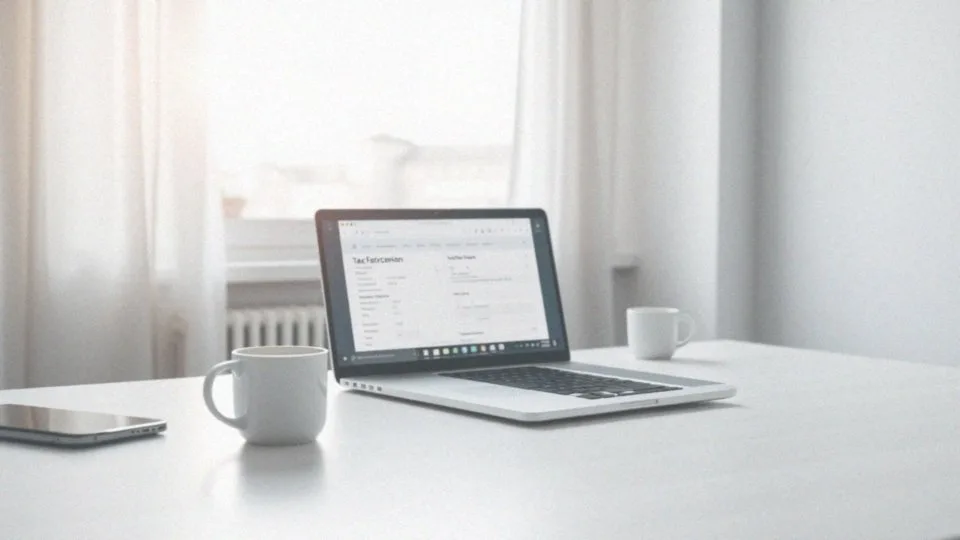 Jakie są różnice w zwrocie podatku dla deklaracji elektronicznych i papierowych?