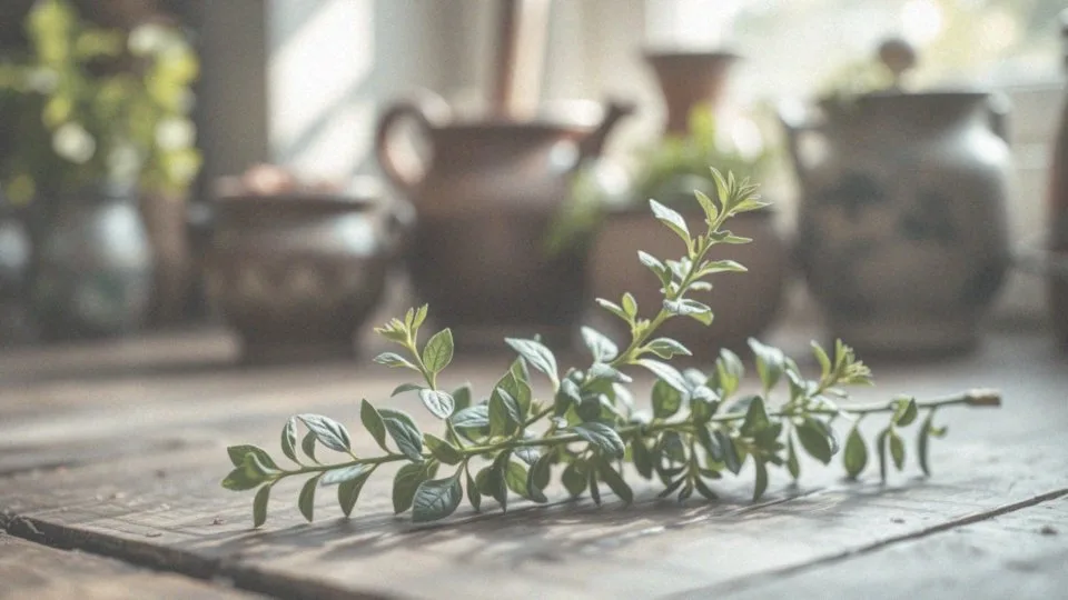 Jak gojnik wpływa na odporność organizmu?