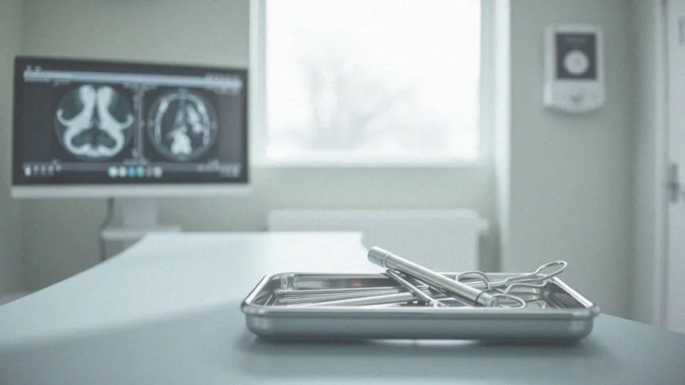 Jakie są metody leczenia raka krtani?