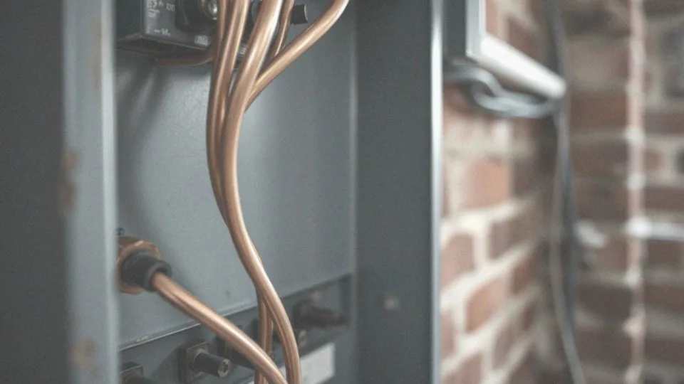 Jakie są zastosowania miedzi w przewodach elektrycznych?