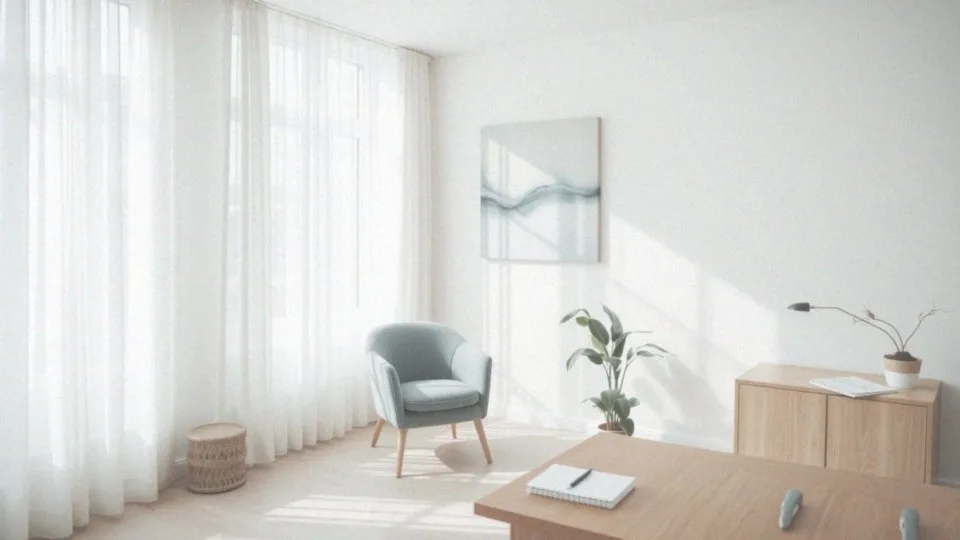 Jak wygląda proces psychoterapii fobii?