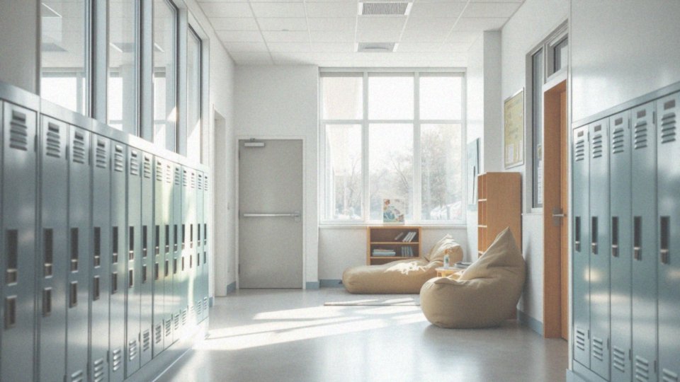 W jaki sposób fajne inicjatywy tworzą przyjazne środowisko edukacyjne?