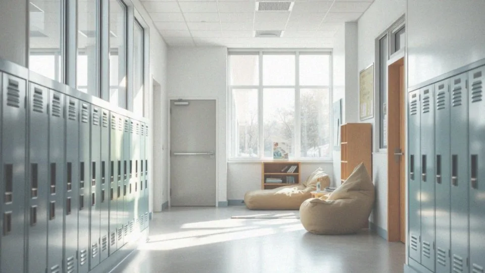 W jaki sposób fajne inicjatywy tworzą przyjazne środowisko edukacyjne?