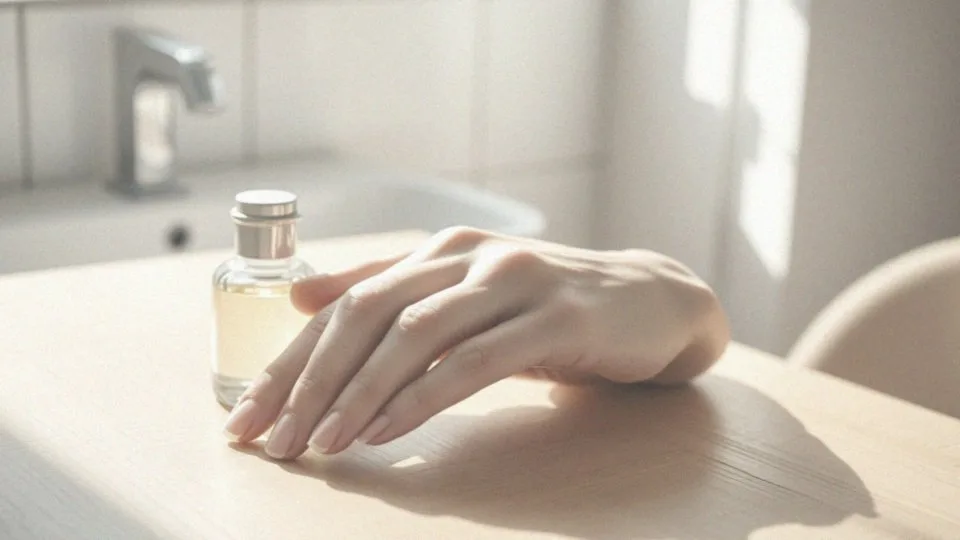 Jak nawilżanie paznokci wpływa na ich wygląd?