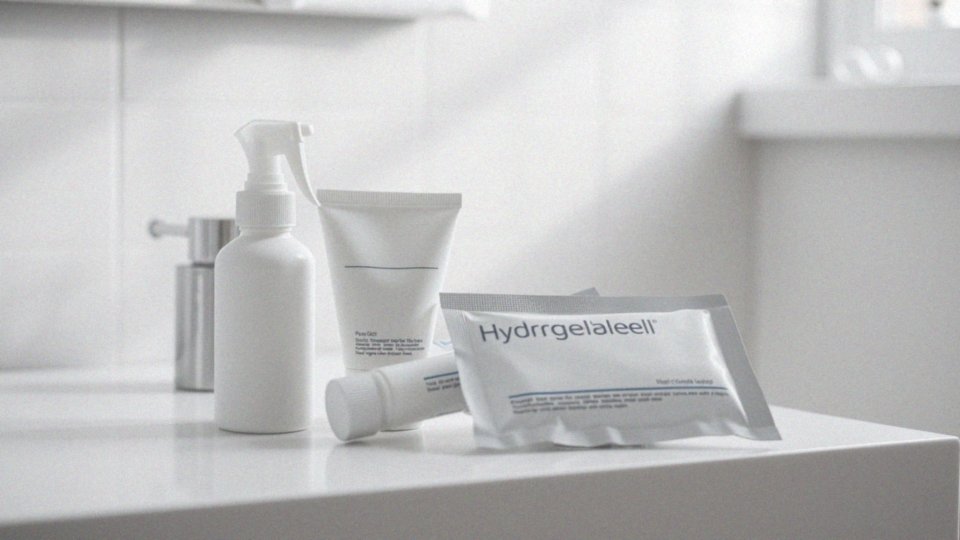 Jakie inne produkty są podobne do Argotiab spray?