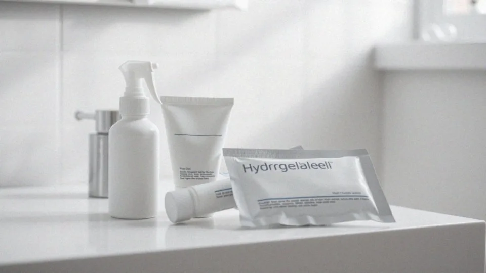 Jakie inne produkty są podobne do Argotiab spray?