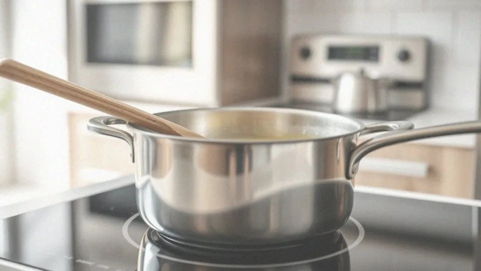 Dlaczego masło klarowane jest lepszym źródłem tłuszczu?