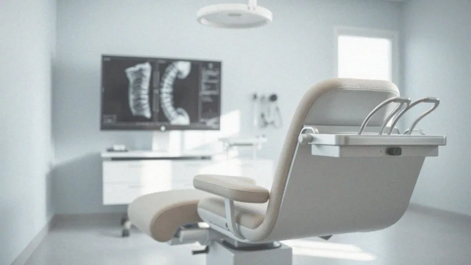 Jak Klinika Neuroortopedii zajmuje się powikłaniami chorób reumatologicznych?