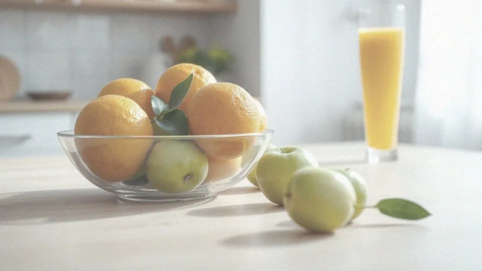 Kiedy dawkowanie witaminy C jest szczególnie ważne?