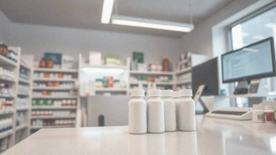 Jakie są interakcje Magleka B6 z innymi lekami?