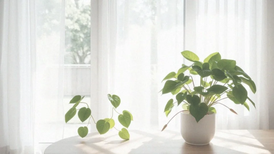 Jak dbać o właściwe stanowisko dla filodendrona?