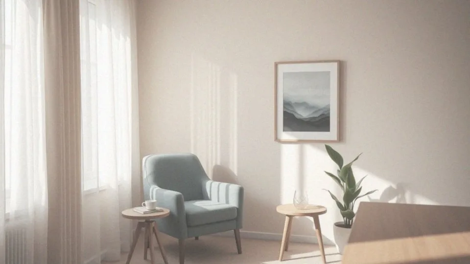 Co to jest psychoterapia w kontekście nyktofobii?