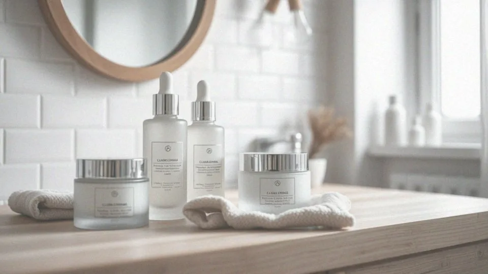 Jakie liftingujące kosmetyki są polecane dla dojrzałej skóry?