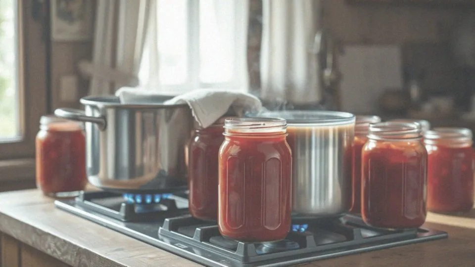 Jakie są zasady pasteryzacji?