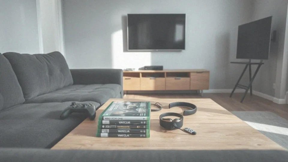 Jak działa kontroler Xbox One S i jakie ma funkcje?