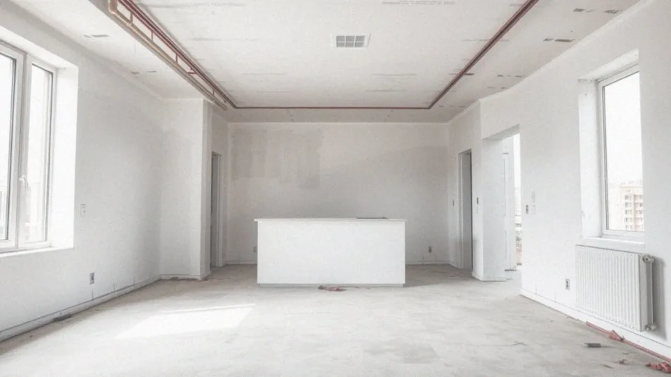 Co warto wiedzieć o stanie deweloperskim mieszkań?