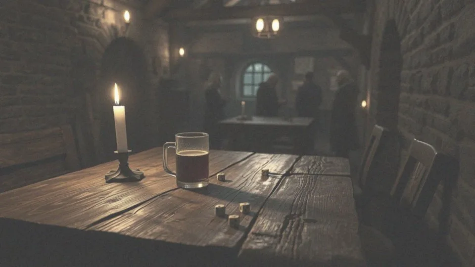 Jak wybory romantyczne wpływają na fabułę Wiedźmina 3?