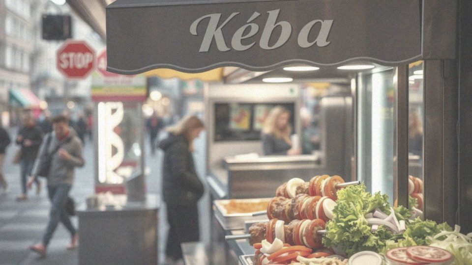 Jakie są możliwe zyski z punktu gastronomicznego?