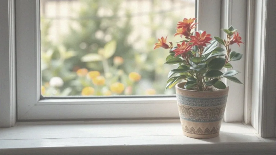 Czy kwiat kalanchoe jest trujący dla zwierząt?