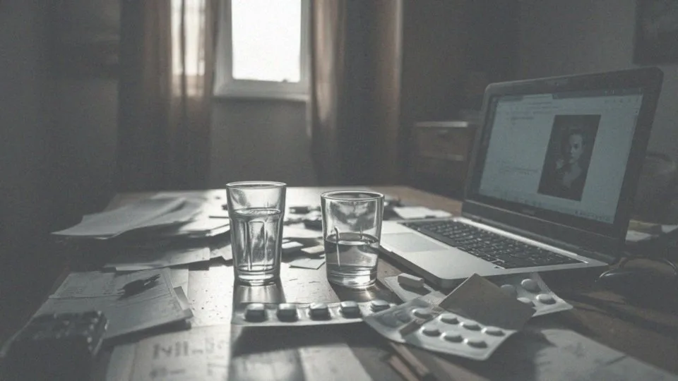 Jakie są ryzyka związane z nadużywaniem metylofenidatu?