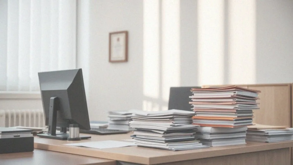 Jakie są maksymalne terminy na rozpatrzenie wniosków o orzeczenie o niepełnosprawności?